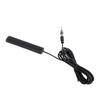 For 12V Car Radio Antenna AM FM Windshield Patch Antenna