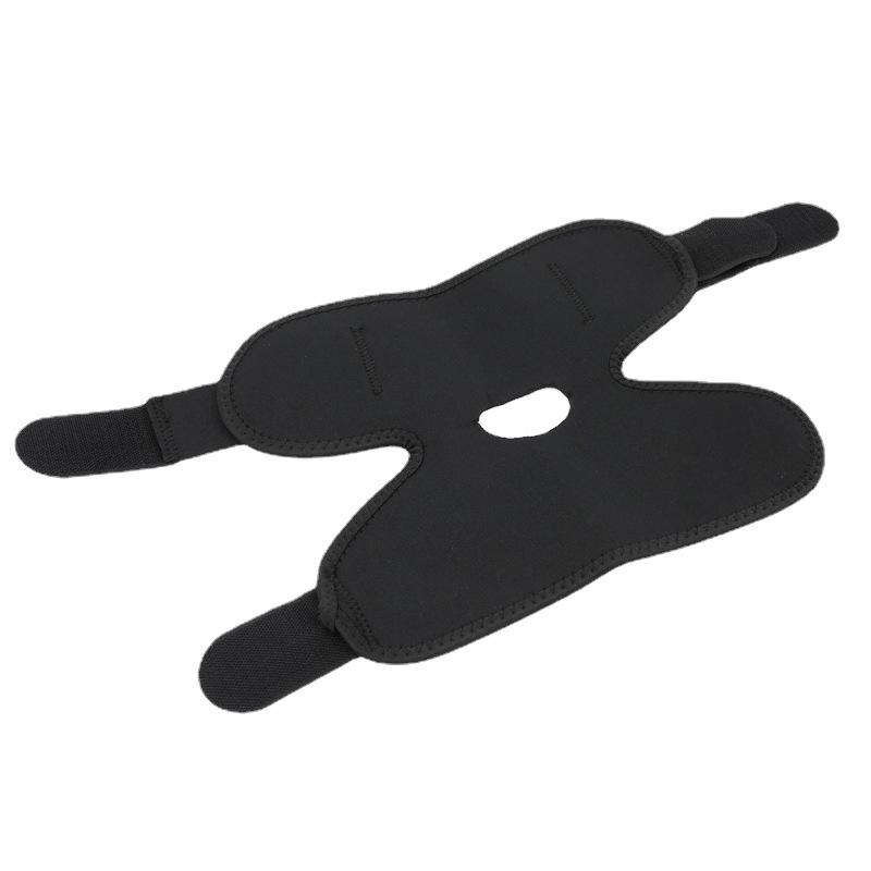 

Ankle support frame breathable neoprene sleeve Pressure sports ankle protection basketball football ankle warmth cold protection 1pcs