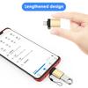 USB 3 Female Male OTG Converter to Type-C Charge Data Sync Adapter