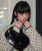 Opening Sunshine Shining Heart Mini Padded Bag_Black