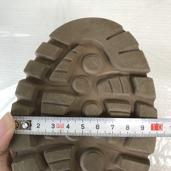 Ocean Pacific Warm Liner Mouton Short Boots 23.0 Beige(USED)