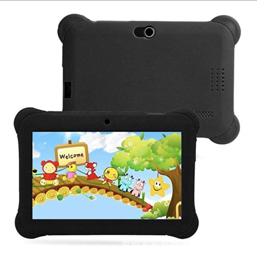 7-Zoll Q88 Kindertablet-PC mit HD-Bildschirm