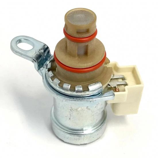 05169313AA Transmission Variable Force Solenoid Valve Transmission Solenoid Valve 62TE for 2007-2017 Chrysler Wrangler Jeep