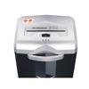 Bonsaii 629 10-Sheet P-5 Cross-Cut Shredder CN plug (adapter included)
