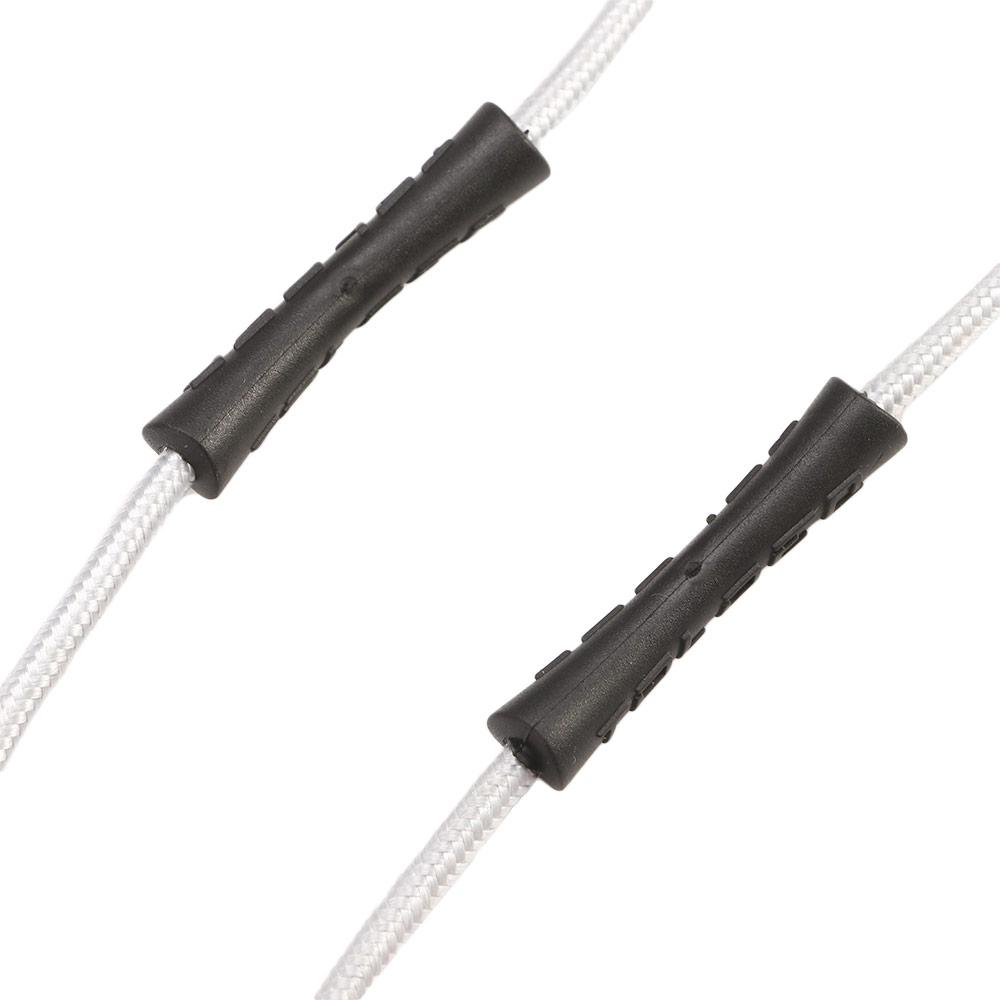 Shift Cable Anti-friction Line Tube Protective Sleeve Cable Protector Guard Tubes Protective Cover