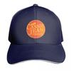 Cassie Jean and the Fireflies Color Logo Baseball Cap New In Hat Brand Unisex Cap Beach Outing Womens Hats  Unisexs