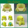 Hades Frog Plush Toy Game Merchandise Soft Stuffed Animal For Kids And Collectors