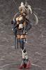 Kantai Collection Musashi Kai Light Weapon Scale ABS Complete Figure -KanColle- Ver. 1/8 & ATBC-PVC Pre-painted