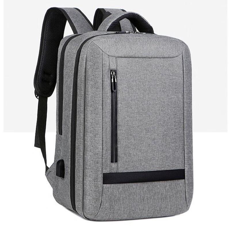 Danrosen Multi-functional Double-Layer Backpack
