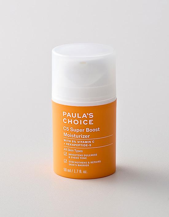 Paula S Choice C5 Super booSt moiSture Cream 50ml