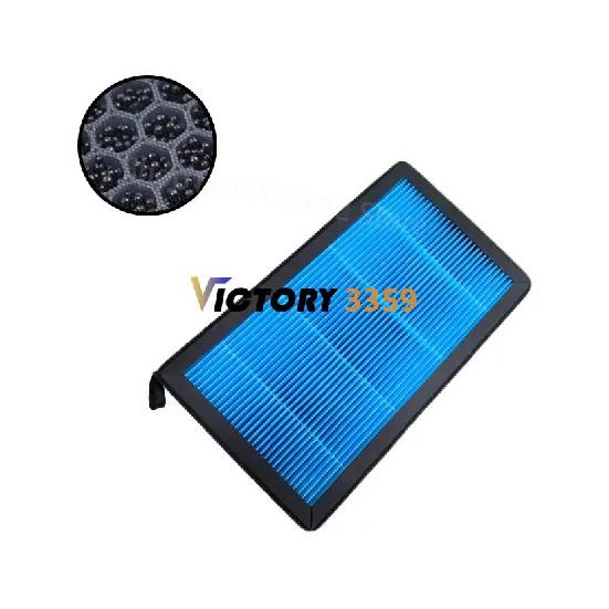 

Air Cabin Filter For Toyota Prius XW30 30 Parts 2010 - 2018 2017 2016 2014 2013 Accessories 87139-02020 87139-YZZ08 87139-0D010 1 Air Cabin Filter