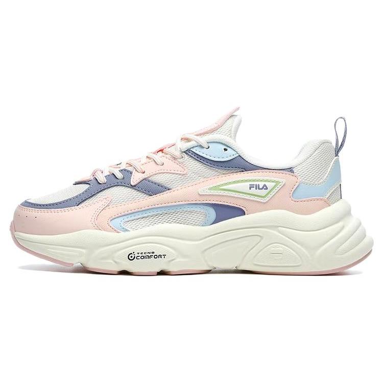FILA Mars 1 Mars 1.0 S Low top Casual Shoes Women s Light Pink F12W222125FPS 36