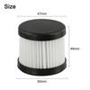 For Karcher's Reliable Replacement Filters Fits For CVH Series Vacuums