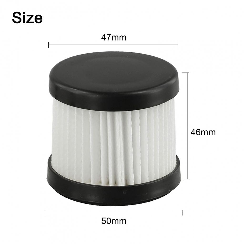 For Karcher's Reliable Replacement Filters Fits For CVH Series Vacuums