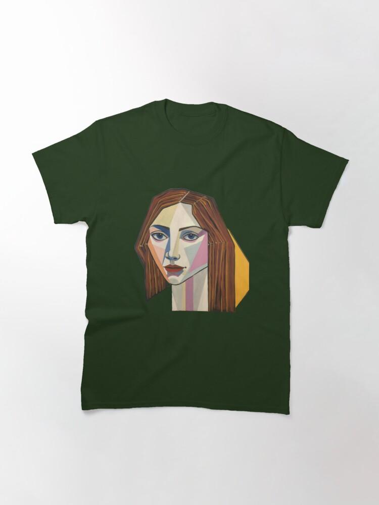 Françoise Hardy Fran?oise Classic T-Shirt