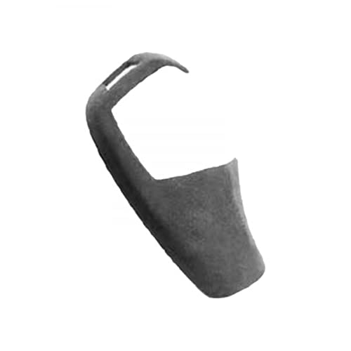 

KADEKO Shift Lever Cover Alcantara Fabric Suede for BMW F A type серый