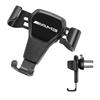 VFO1   Gravity Car Phone Holder Air Vent GPS Stand Accessories For Mercedes Benz AMG W203 W206 W220 W205 W211 W212 W201 W210 W108 C200L