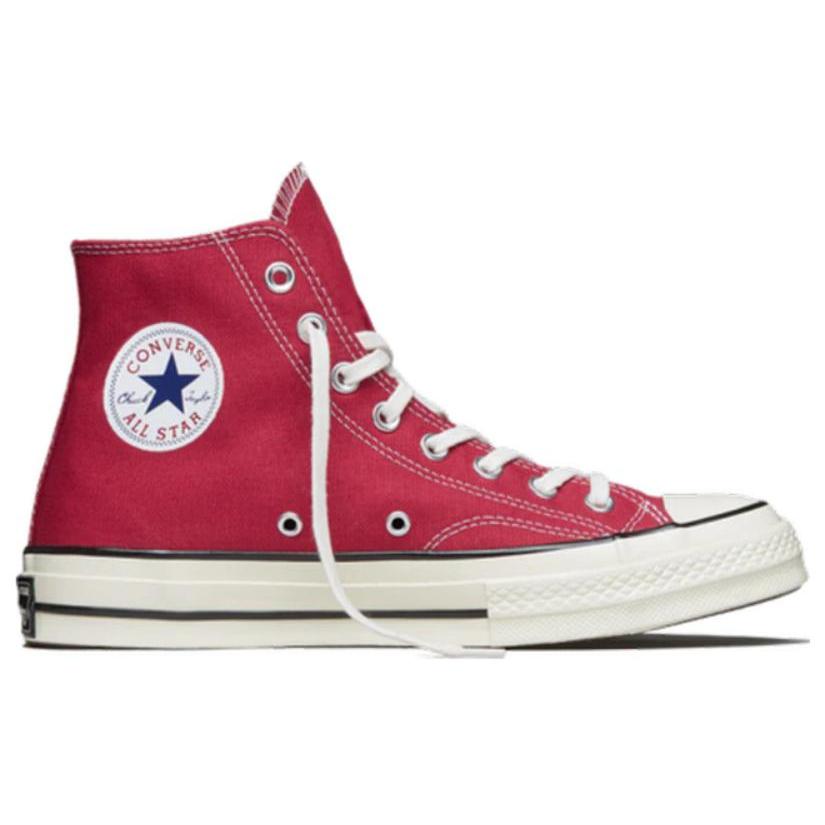 Converse Chuck 70 Hi 'Crimson' 144754c