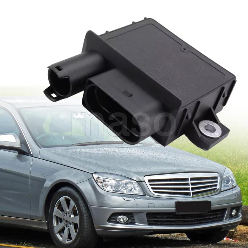 6461532579 A6461532579 Relay Control Module For Mercedes-Benz C Class W204 T S204 C E Class W211 T S211 E 200 CDI 2006/4-2011/12