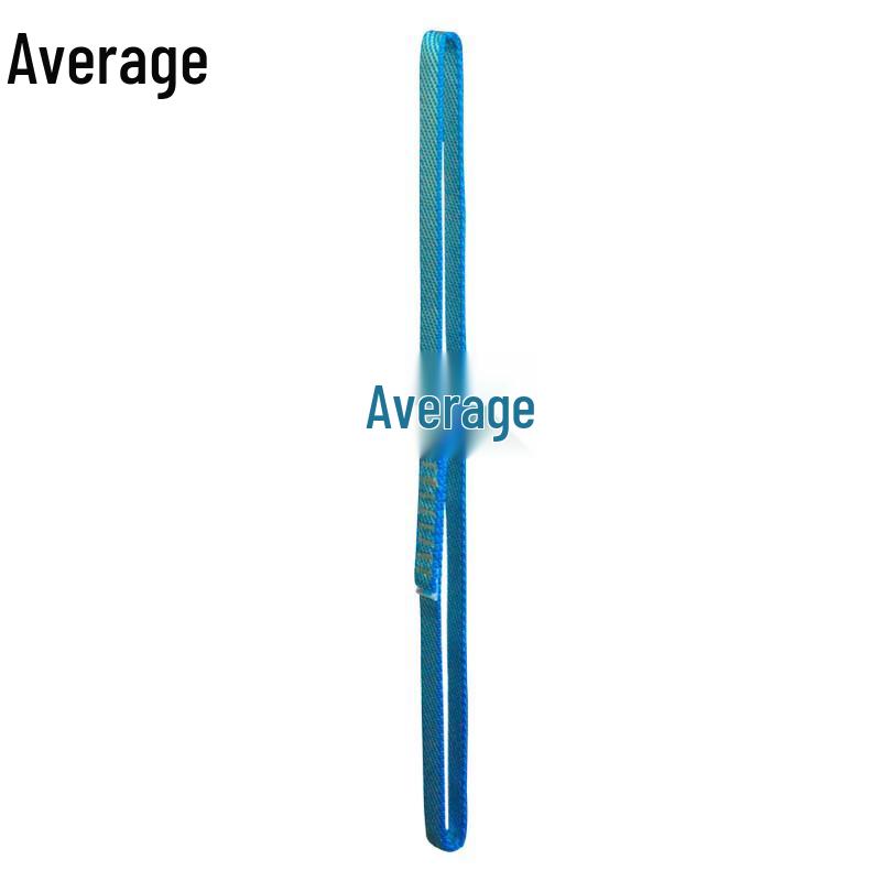 Zhongjun Outdoor Climbing Flat Sling