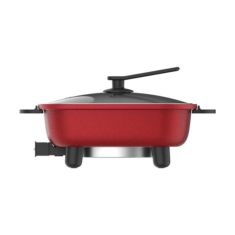 Joyoung 6L Multi-functional Electric Hot Pot CN plug (adapter included)
