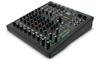 MACKIE 10 Channel Analog Mixer WITH ENHANCED USB Recording BLUETOOTH FX, & ProFX10v3+