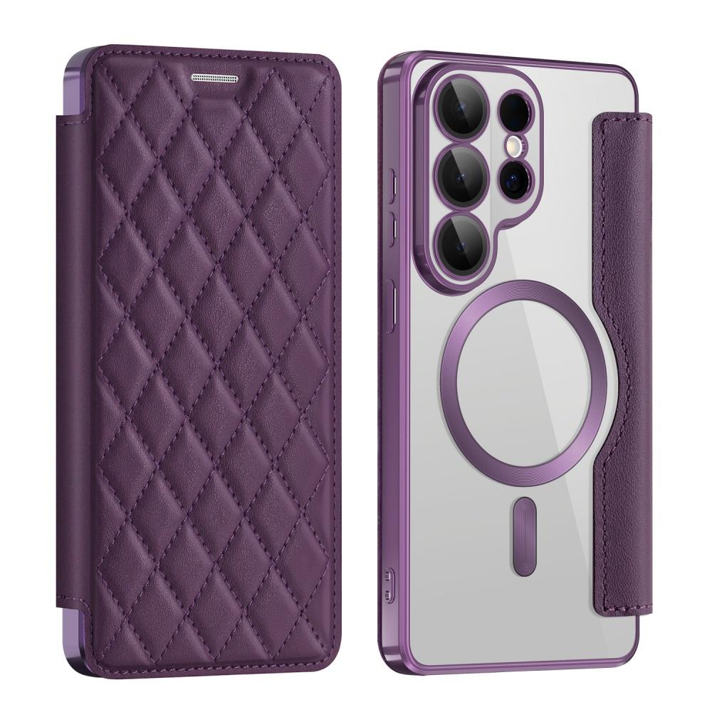 Galaxy S26 Āda Magnētiskam Atvāžamam Vāciņam