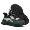Children Sport Shoes Boys Autumn Winter Platform Kids Running Sneakers Lightweight Comfortable Athletic Footwear for Boy