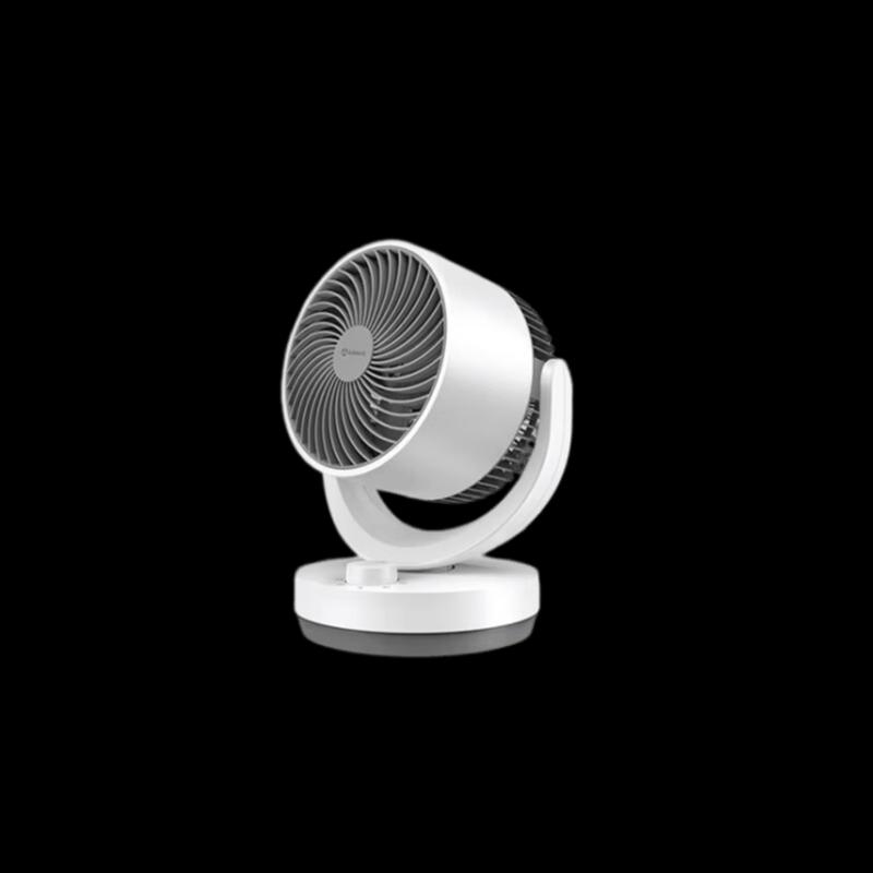 Airmate Desktop Air Circulator Fan
