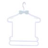 Plastic Children Clothes Rack Children Clothing Store Baby Set Clothes Hanger