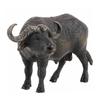 Animal Model Children"s Toy Simulation Buffalo Environmentally Friendly Plastic Mini Decoration