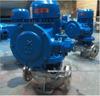 Stainless Steel Vertical Explosion-Proof Booster Pump
