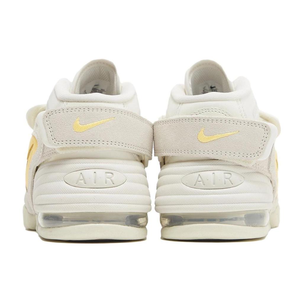 Nike  Air Adjust Force Citron Pulse Women Sneakers Cream Sail Phantom FJ4552-100