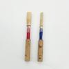 Oboe Reed, Natural Reed, Lightweight, Durable, Safe, Random Colors, Perfect for Beginners and Students, Oboe Parts, Oboe Accessories, Holder, Easy Ins