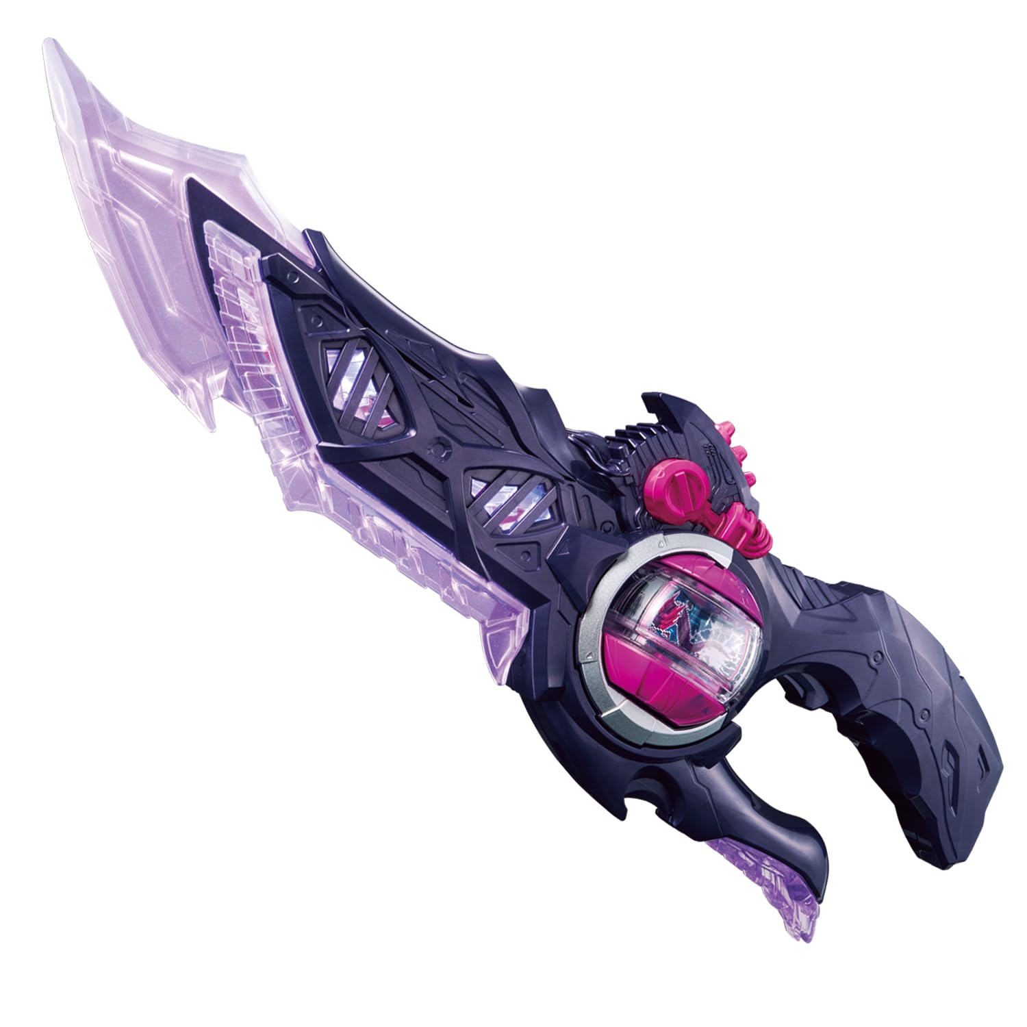 BANDAI Kamen Rider Zetsu DX Breakum Dawn Suitable ages 3 up