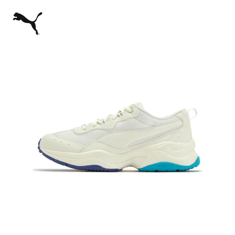 PUMA CILIA Women s Lifestyle Sneakers 35.5