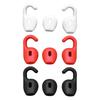 1Set Soft Silicone Ear Pads Eartips Earphone Silicone Case In-ear Earbuds for  Talk 45 In Ear Earphones