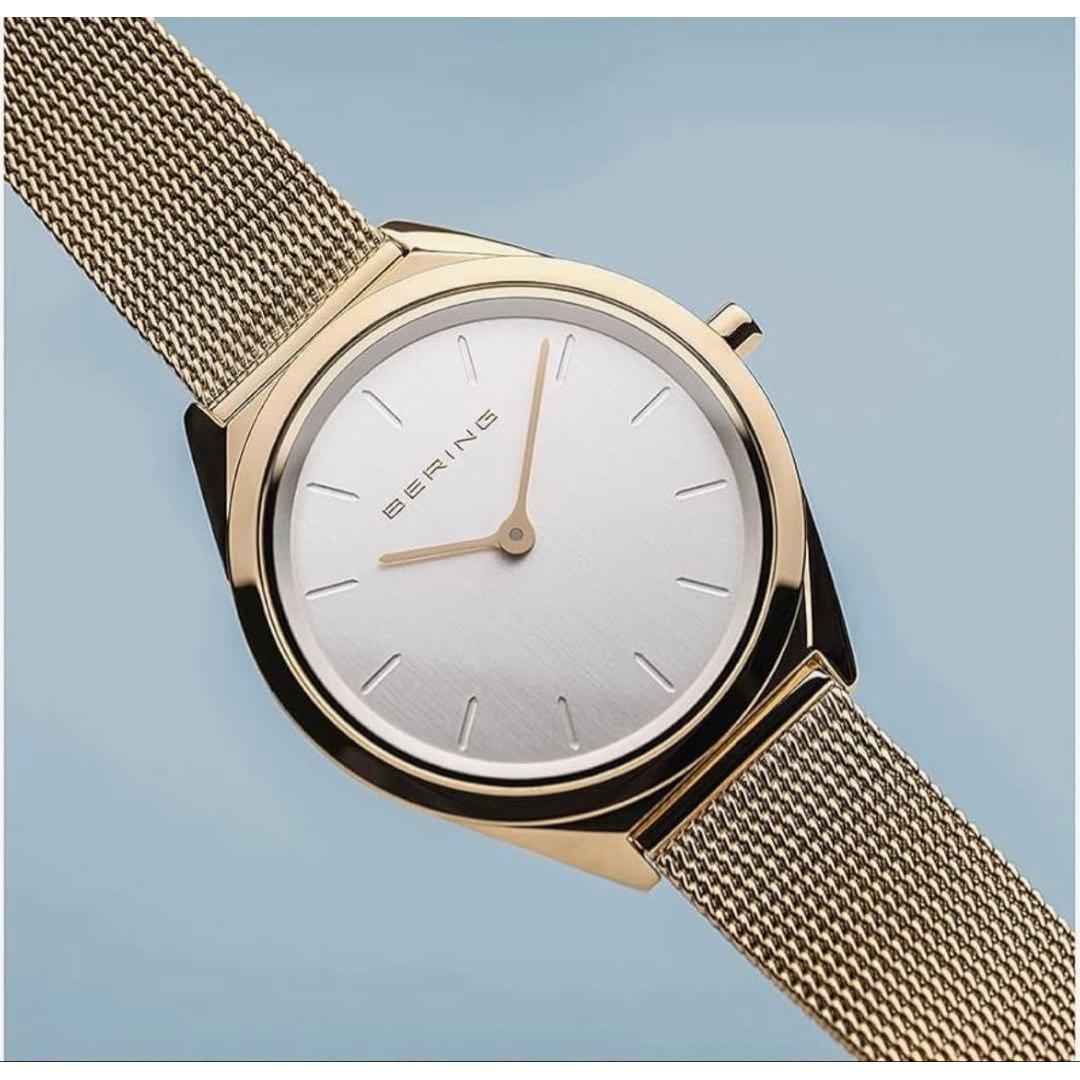 Used [New and unused] BERING Watch Men s & Women s (Unisex)