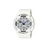 Men Liquid Crystal/Analog Dual Display Series Gray Watch GA-100A-7A GA-100A-7A