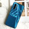 Science DNA Biology For Huawei Nova 7i 8i 11i 12i 12s Y73 Y70 Y90 Y60 Y72 Y61 Y91 9 10 SE P40 Lite P30 Pro Case