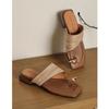 Damenschuhe – Sandalen