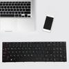 US Version Backlit Keyboard for HP Probook 450 G5 455 G5 470 G5 Silver Frame