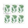 14.5*21cm*6pcs print