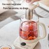 Supor 1.5L Multifunction Electric Health Pot & Tea Maker CN plug (adapter included)