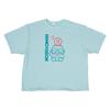 Sanrio Oversized T-shirt Hangyodon 825395