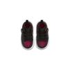 Jordan Air Jordan 1 Mid Alt Slip Resistant Abrasion Resistant Mid Top Toddler Shoes Red Infant And Toddler AR6352-066