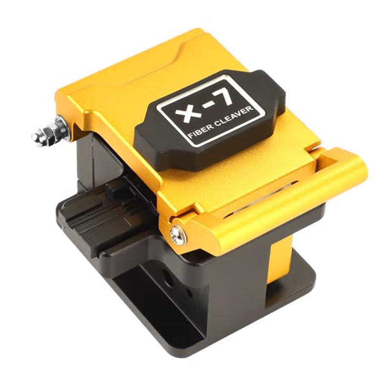 Weiyingtong X-7 Fiber Optic Cleaver