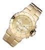 Michael Kors Sofie Crystal Silver-Tone Stainless Steel Ladies Watch MK5313