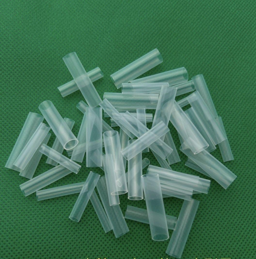 

50Pcs Gardening Special Grafting Sleeves Tomato Grafting Sleeves Vegetable Eggplant Grafting Sleeves Garden Plant Accessories