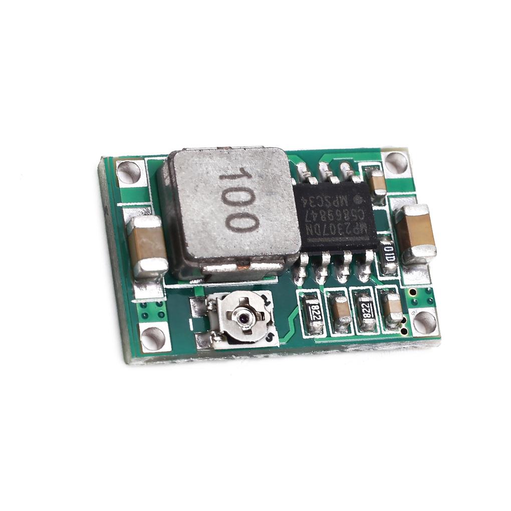 Airplane Module Buck Converter Compact Size Space Saving Replaced Part Stable Performance Professional Down Modules